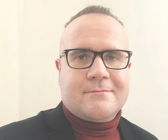 Тарас Жовтенко