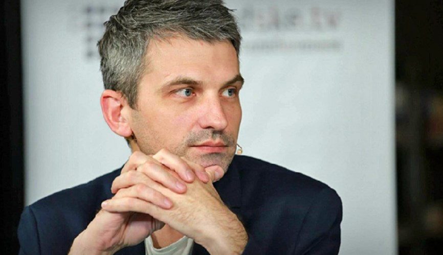 Роман Скрипин