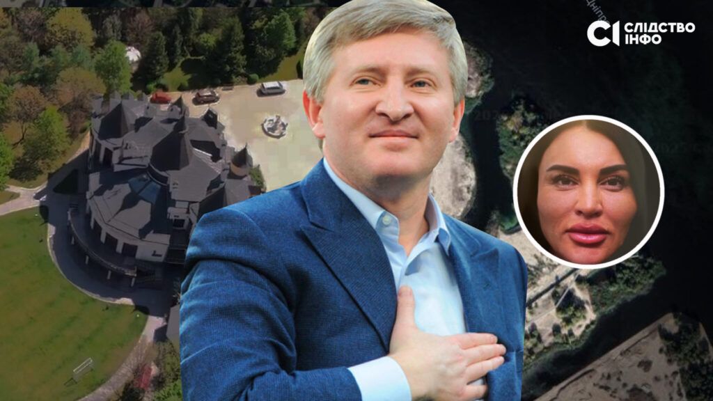 Ахметов Сын Кучмы: Биография, Личная Жизнь и Карьера