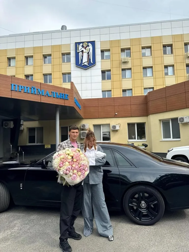 Лесі Нікітюк Чоловік: Відверто про особисте життя та кар’єру