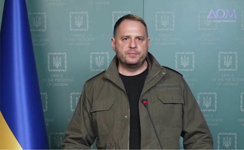 Андрей Ермак: национальность, семья и ключевые этапы карьеры