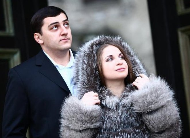 Дочь Коломойского: биография, карьера и личная жизнь Виктории Коломойской