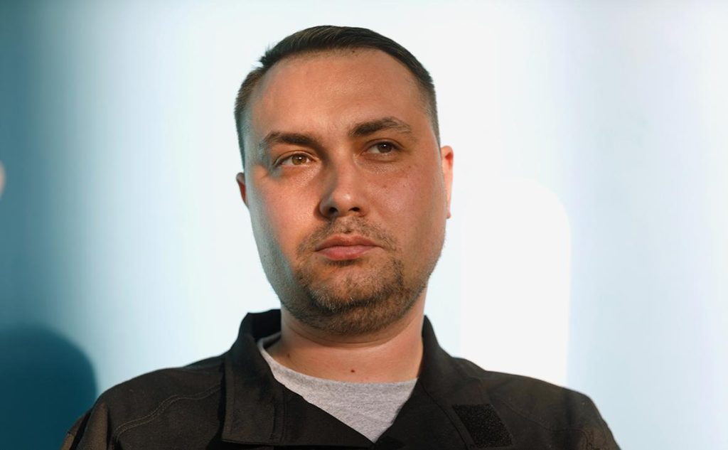 Кирилл Буданов: национальность и семейные корни в контексте биографии и личной жизни