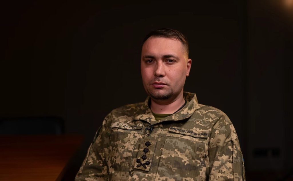 Кирило Буданов Батьки: подробный взгляд на биографию и карьеру