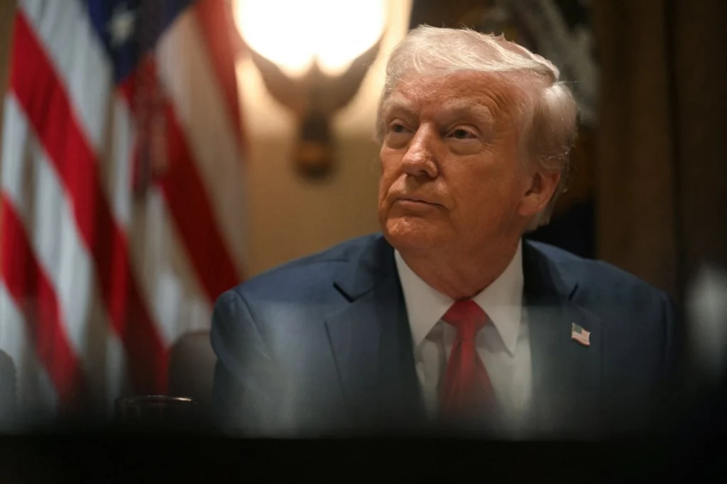 Сколько лет Трампу: основные этапы жизни Дональда Трампа