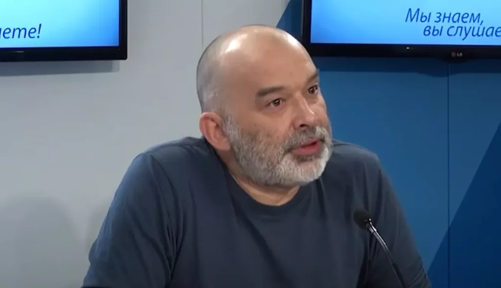 Михаил Шейтельман Сын: биография, карьера и личная жизнь