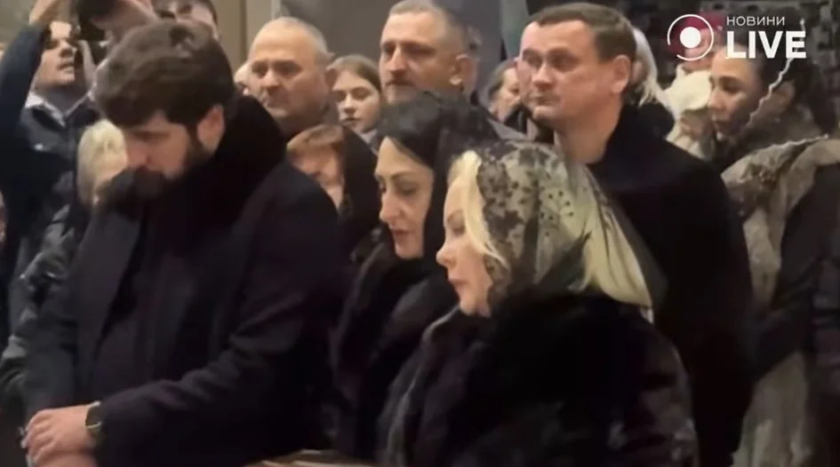 Степан Гіга Дружина Надія: биография, личная жизнь и творческий путь