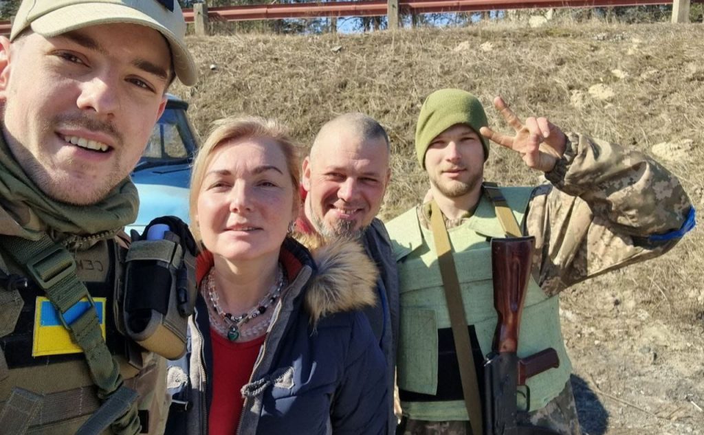 Василь Ратушний Брат Романа Ратушного: жизненный путь и общественная активность