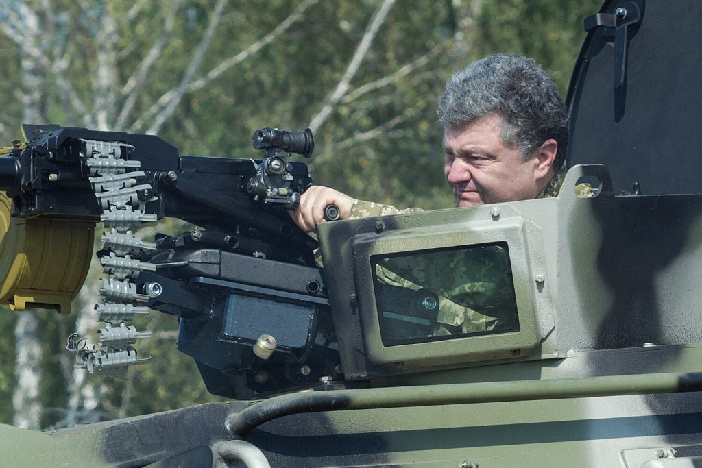 Порошенко: настоящая фамилия и национальность — подробный взгляд на биографию и карьеру