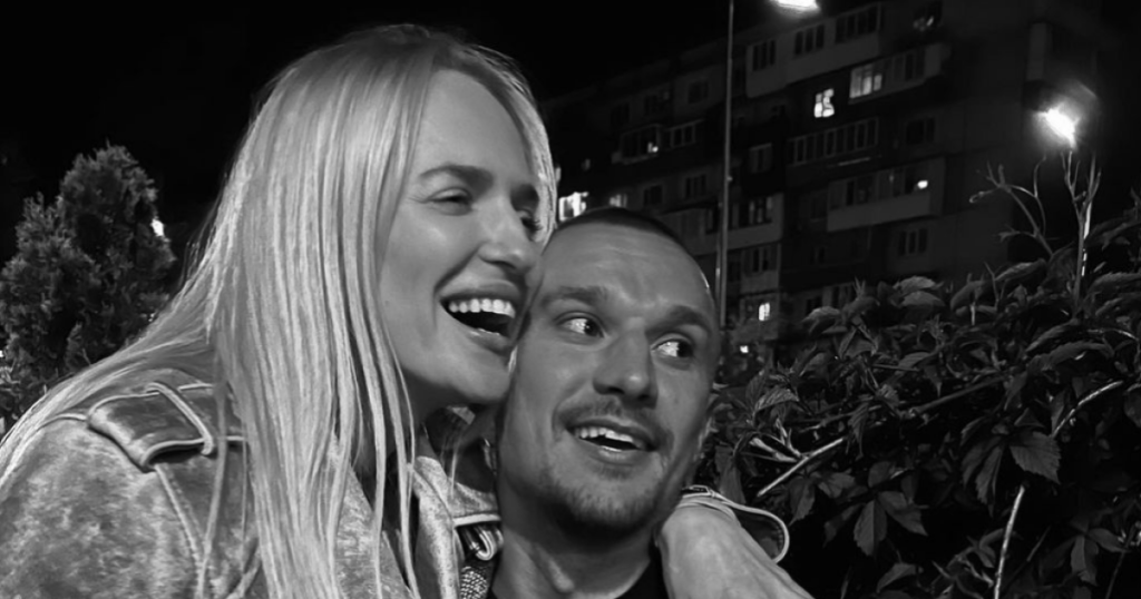 Колишня Дружина Цимбалюка: подробности биографии и личной жизни