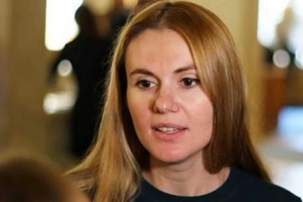 Анна Скороход Муж: подробности личной жизни и карьеры