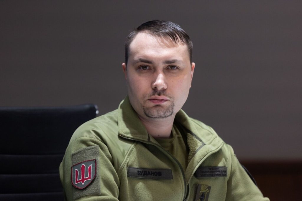 Кирило Буданов Батьки: подробный взгляд на биографию и карьеру
