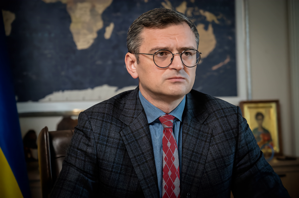 Дмитрий Кулеба Развод: подробности личной жизни и карьеры