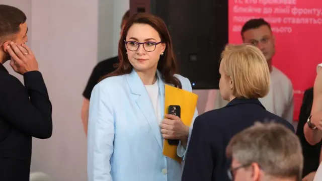 Юлия Свириденко Родители — подробности о семье и влиянии на карьеру