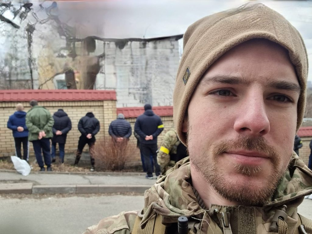 Василь Ратушний Брат Романа Ратушного: жизненный путь и общественная активность