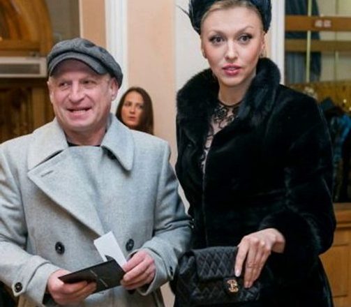Бывший Муж Поляковой: подробности биографии и личной жизни