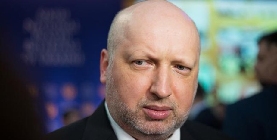 Где Сейчас Турчинов И Парубий: Современная Биография и Карьера