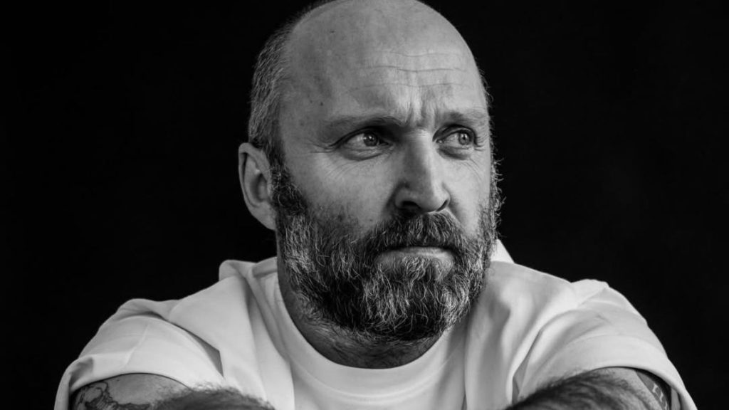 Александр Кобзарь Новая Девушка: биография, карьера и личная жизнь