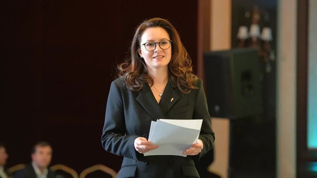 Юлия Свириденко Родители — подробности о семье и влиянии на карьеру