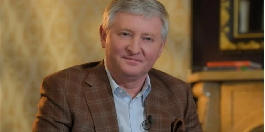 Ахметов Сын Кучмы: Биография, Личная Жизнь и Карьера