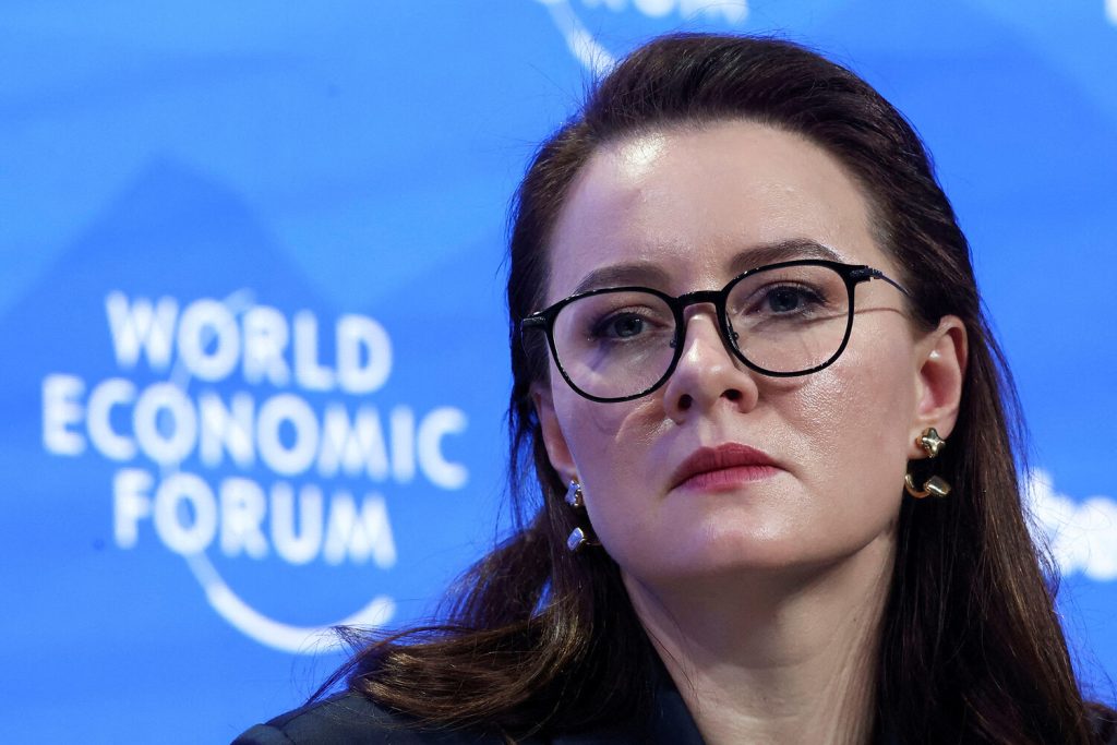 Юлия Свириденко Родители — подробности о семье и влиянии на карьеру