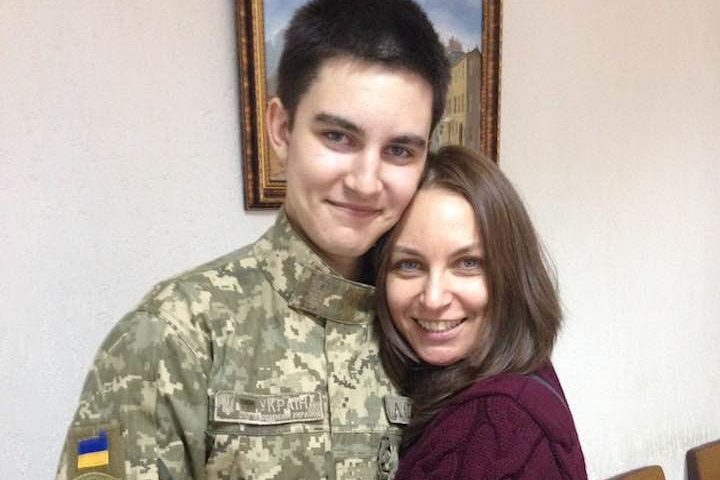 Син Віктора Павліка: біографія, творчість та особисте життя