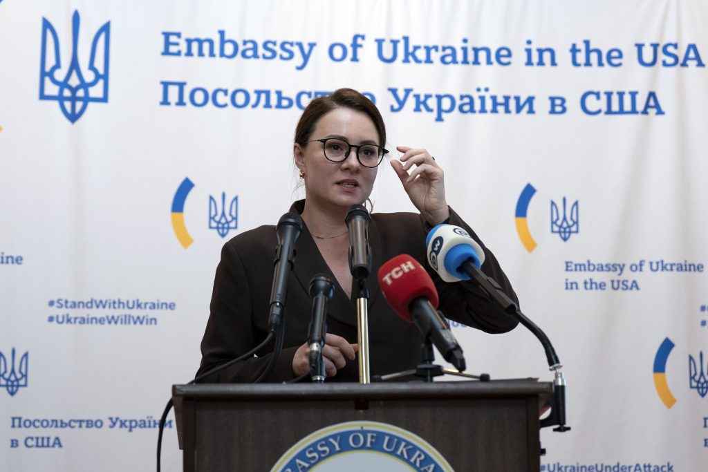 Юлия Свириденко Родители — подробности о семье и влиянии на карьеру