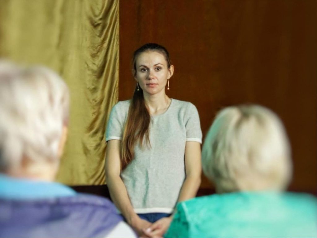 Анна Скороход Муж: подробности личной жизни и карьеры
