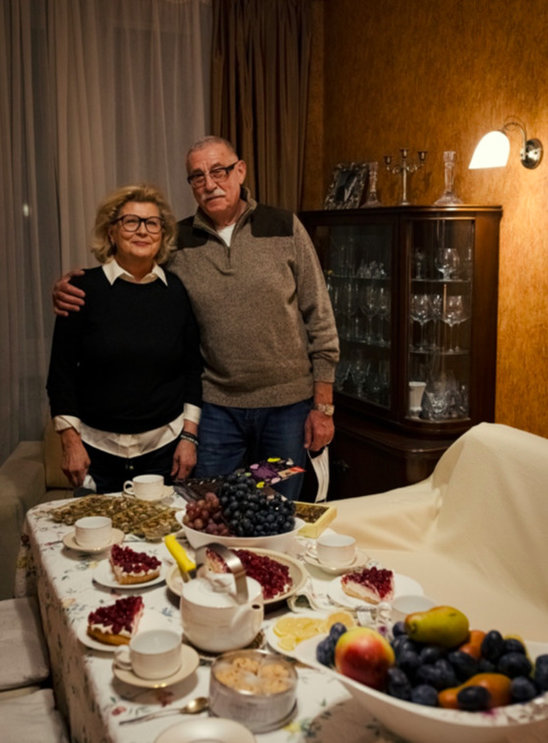 Андрей Ермак: национальность, семья и ключевые этапы карьеры
