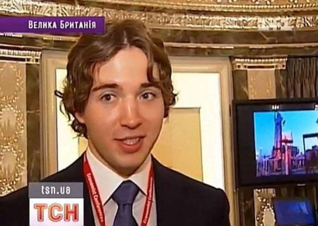 Ахметов Сын Кучмы: Биография, Личная Жизнь и Карьера