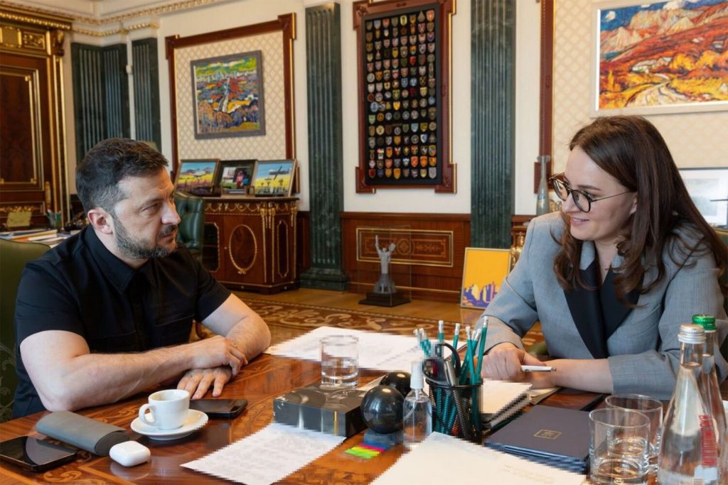 Юлия Свириденко Родители — подробности о семье и влиянии на карьеру