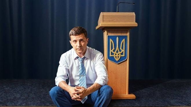 Зеленський Зріст: подробиці про зріст Володимира Зеленського