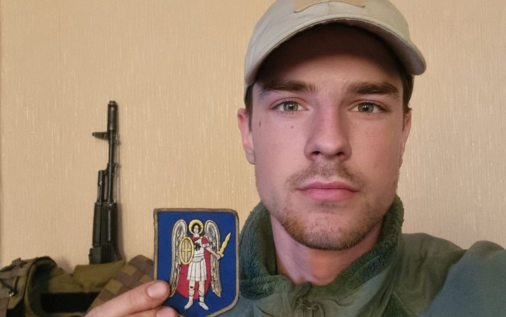 Василь Ратушний Брат Романа Ратушного: жизненный путь и общественная активность