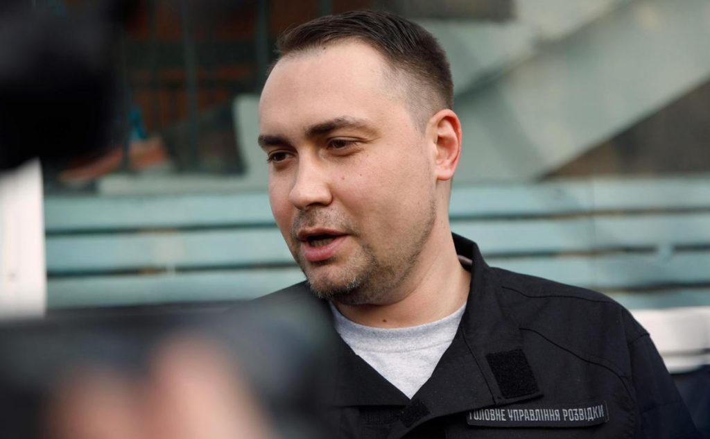Кирилл Буданов: национальность и семейные корни в контексте биографии и личной жизни