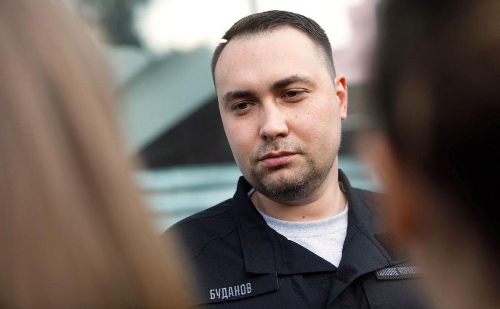 Кирилл Буданов: национальность и семейные корни в контексте биографии и личной жизни
