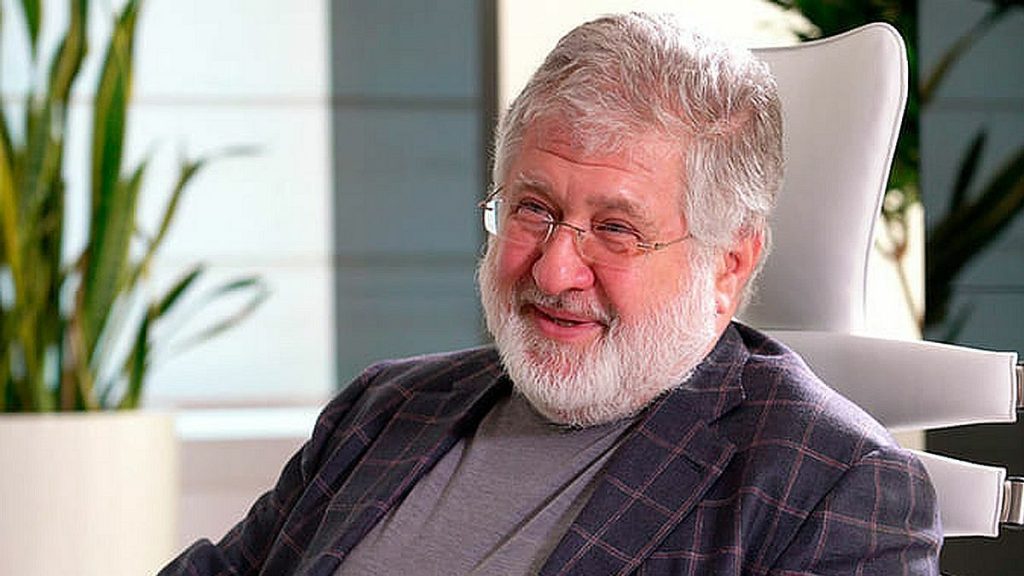 Коломойский Где Сейчас: Текущая деятельность и местонахождение Игоря Коломойского