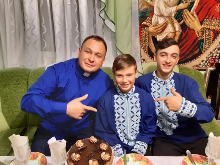 Розлучення Олексій Філюк Дружина: подробиці особистого життя і кар’єри