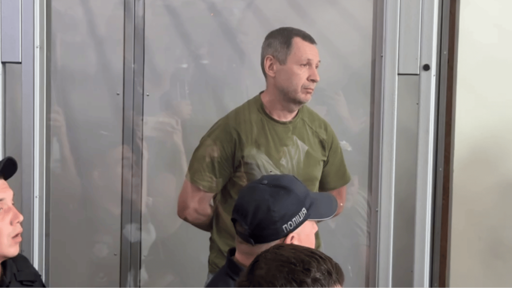 Парубій Де Зараз: ключевые этапы жизни и карьеры