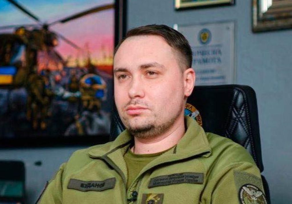 Кирило Буданов Батьки: подробный взгляд на биографию и карьеру