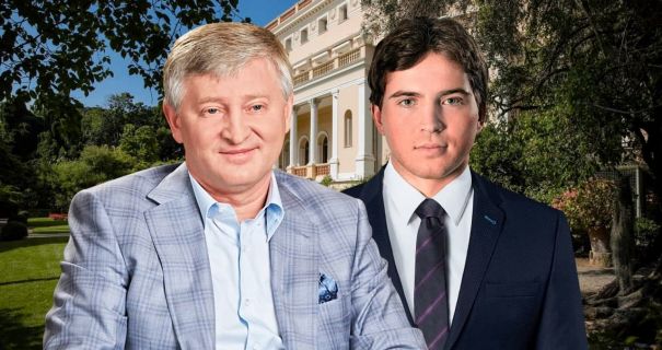 Ахметов Сын Кучмы: Биография, Личная Жизнь и Карьера