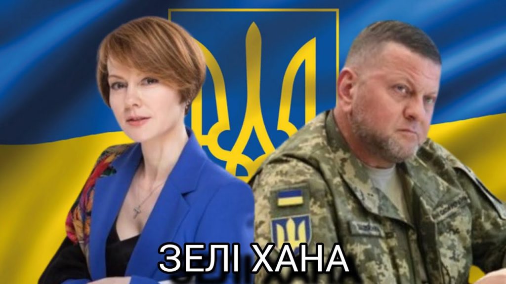 Лана Зеркаль: национальность и путь в международном праве