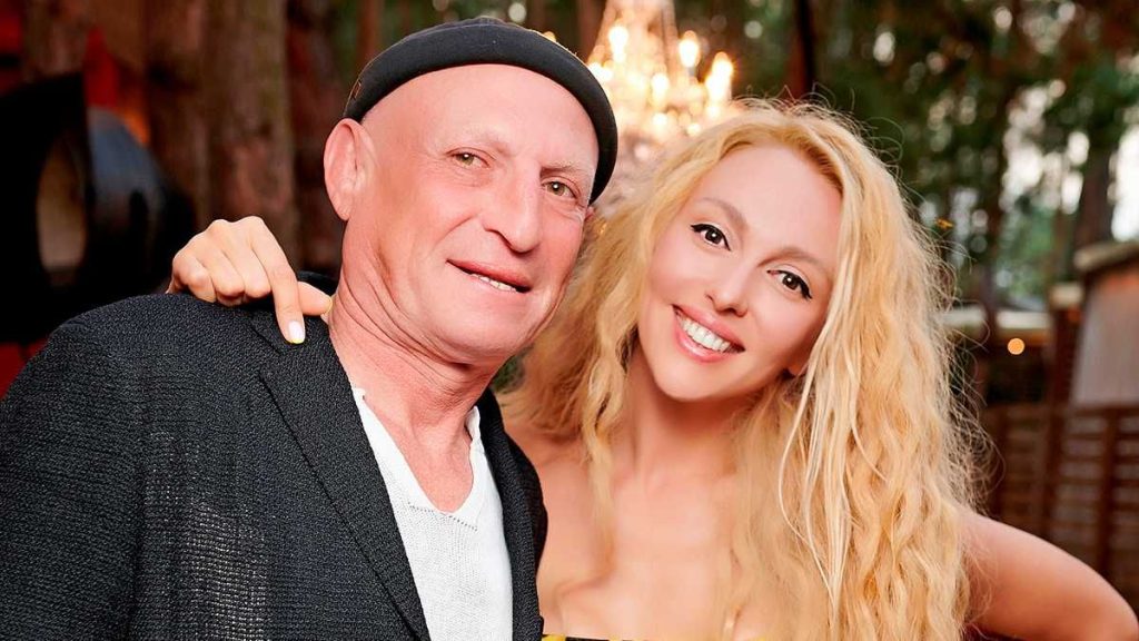 Бывший Муж Поляковой: подробности биографии и личной жизни