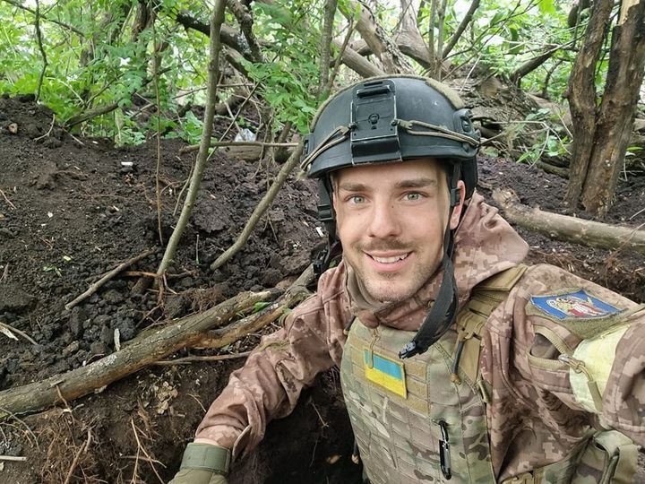 Василь Ратушний Брат Романа Ратушного: жизненный путь и общественная активность