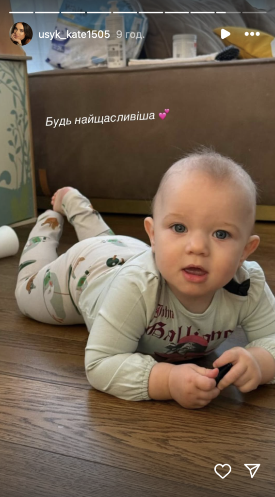 Сколько Детей У Усика: подробности о семье и личной жизни чемпиона