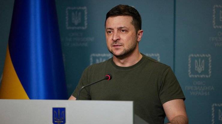 Зеленский Национальность: подробности о происхождении и биографии Президента Украины