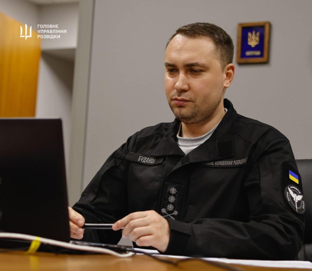 Кирилл Буданов: национальность и семейные корни в контексте биографии и личной жизни