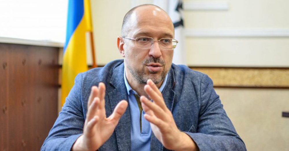 Денис Шмыгаль Национальность: подробный обзор биографии и карьеры
