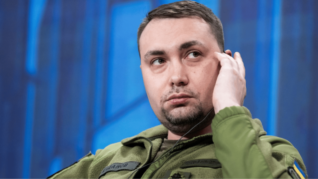 Кирило Буданов Батьки: подробный взгляд на биографию и карьеру