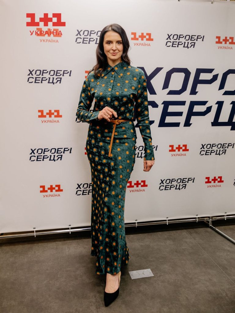 Валентина Хамайко Первый Муж: подробности биографии, личной жизни и карьеры