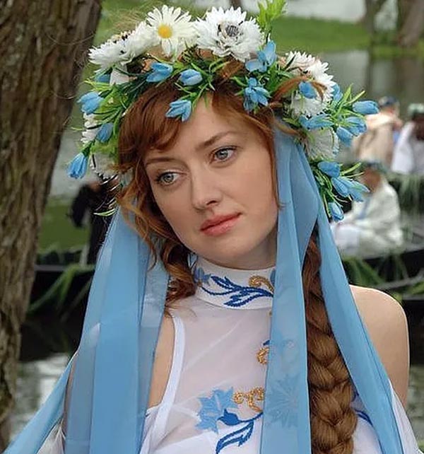 Дорофеева Фигура: путь к популярности и особенности личной жизни